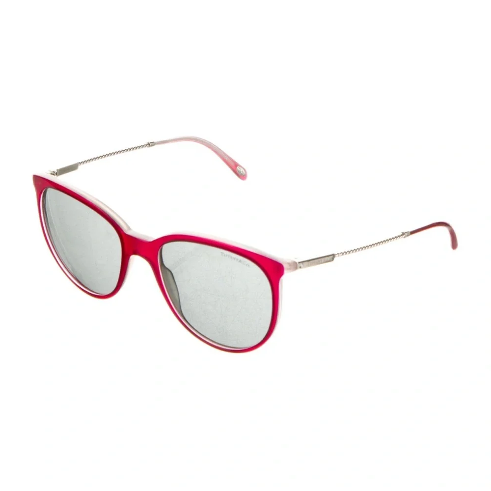 Tiffany Co. Cat Eye Sunglasses